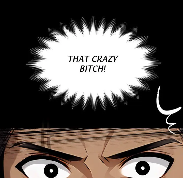 Gangster x Office Lady Episode 27 - Page 188