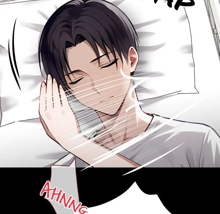 Gangster x Office Lady Episode 27 - Page 190
