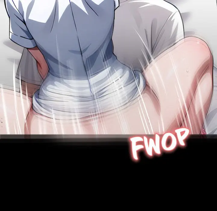 Gangster x Office Lady Episode 27 - Page 195