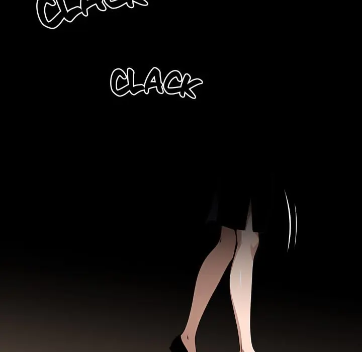 Gangster x Office Lady Episode 27 - Page 200