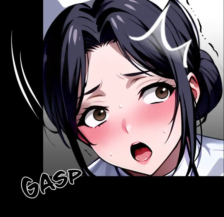 Gangster x Office Lady Episode 27 - Page 204