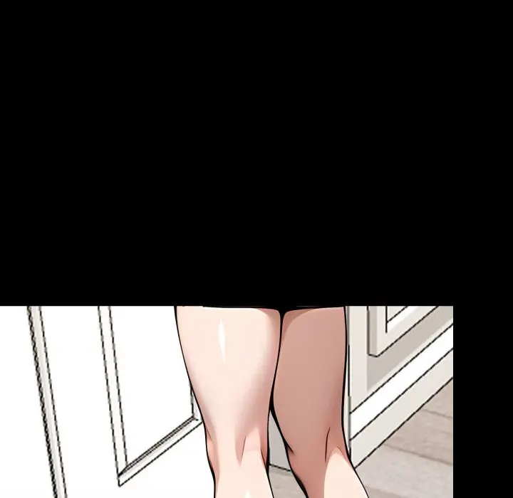 Gangster x Office Lady Episode 27 - Page 205