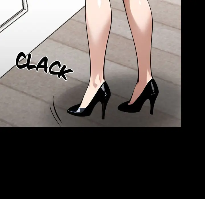 Gangster x Office Lady Episode 27 - Page 206