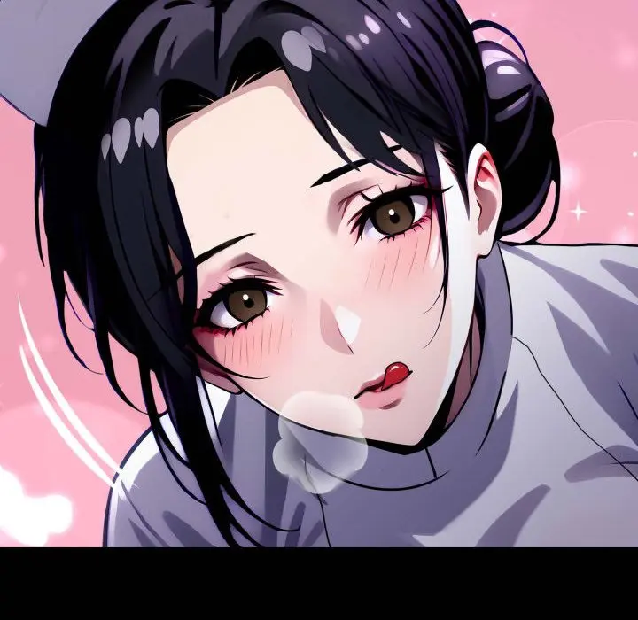 Gangster x Office Lady Episode 27 - Page 20