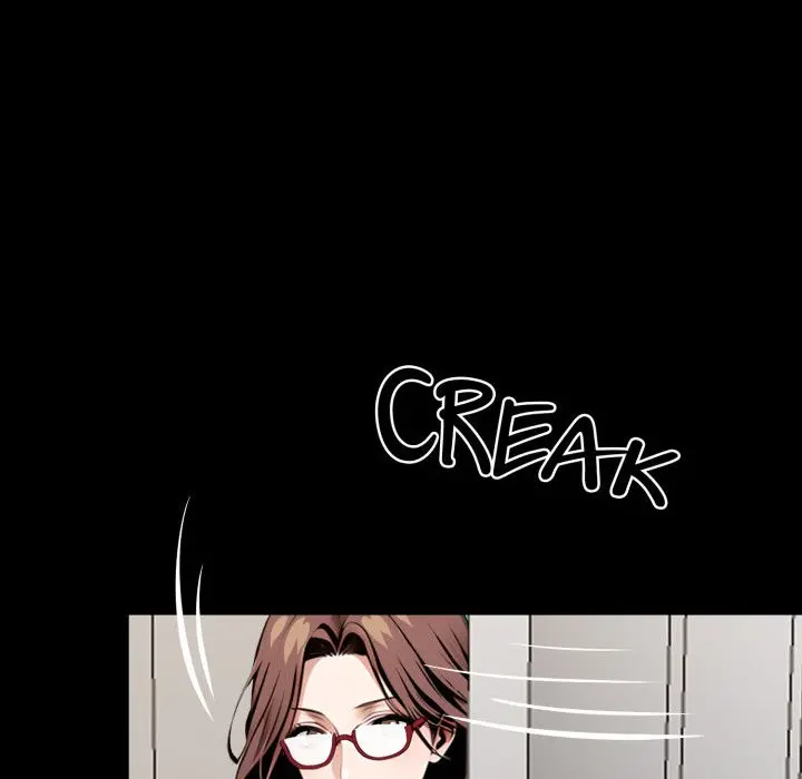 Gangster x Office Lady Episode 27 - Page 213