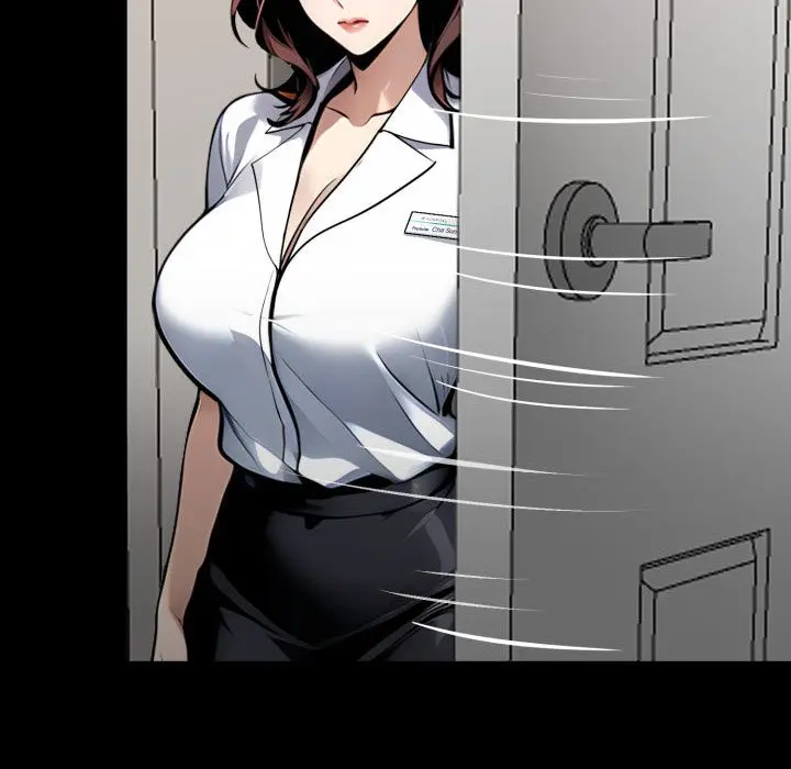 Gangster x Office Lady Episode 27 - Page 214