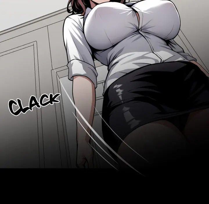 Gangster x Office Lady Episode 27 - Page 216