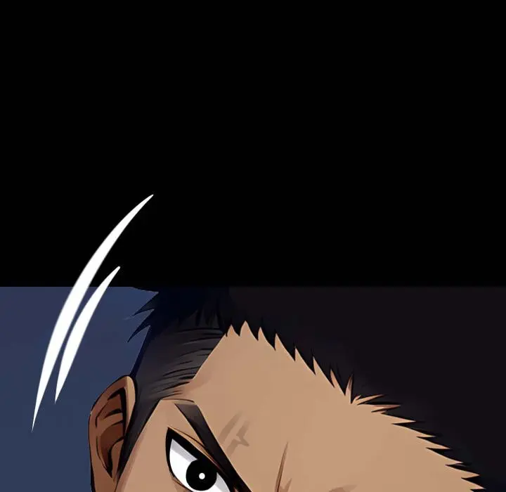 Gangster x Office Lady Episode 27 - Page 21