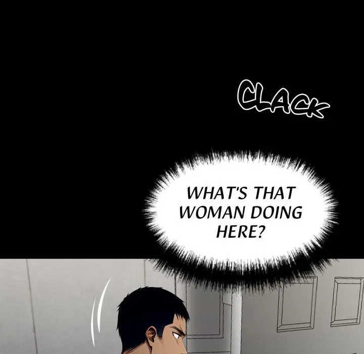 Gangster x Office Lady Episode 27 - Page 217