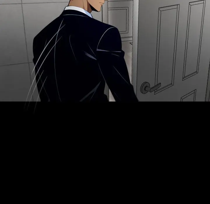 Gangster x Office Lady Episode 27 - Page 218