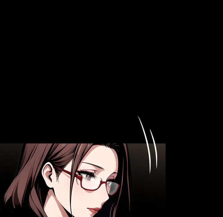 Gangster x Office Lady Episode 27 - Page 219
