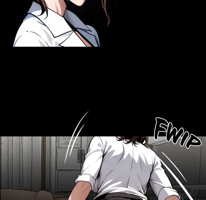 Gangster x Office Lady Episode 27 - Page 220