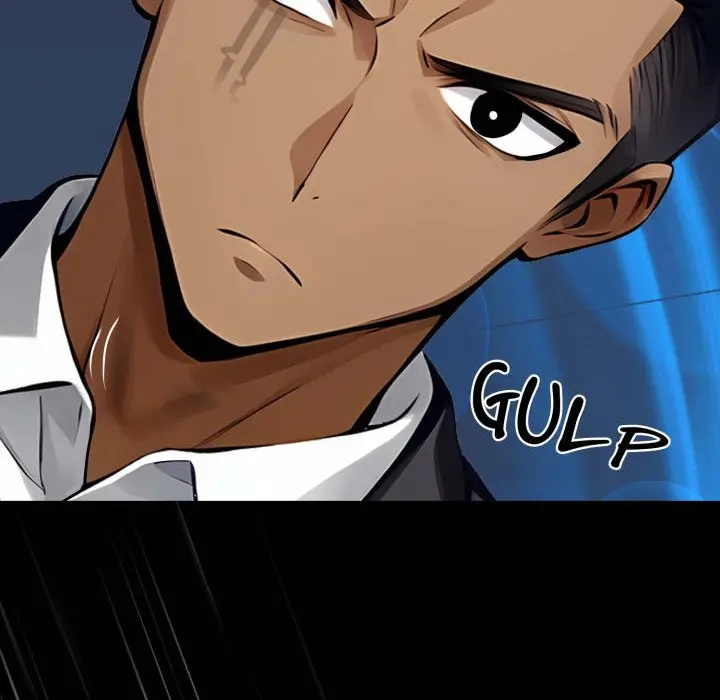 Gangster x Office Lady Episode 27 - Page 22