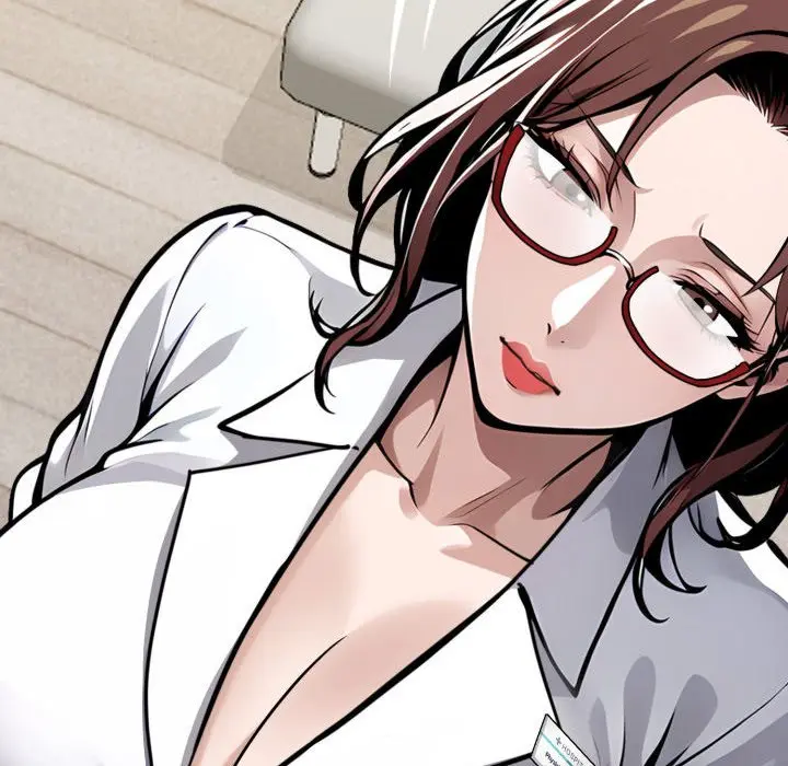Gangster x Office Lady Episode 27 - Page 227