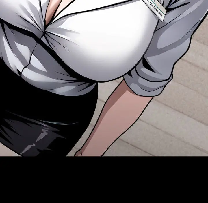 Gangster x Office Lady Episode 27 - Page 228