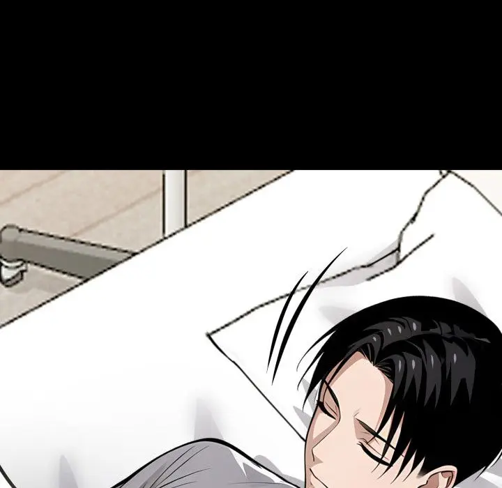 Gangster x Office Lady Episode 27 - Page 229