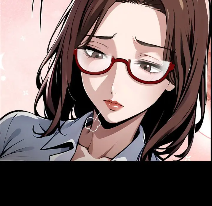 Gangster x Office Lady Episode 27 - Page 236