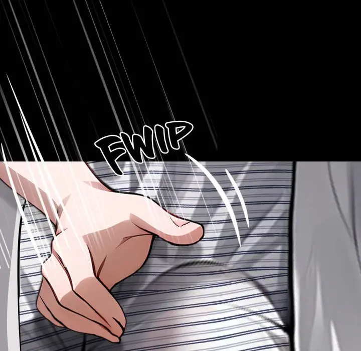 Gangster x Office Lady Episode 27 - Page 23