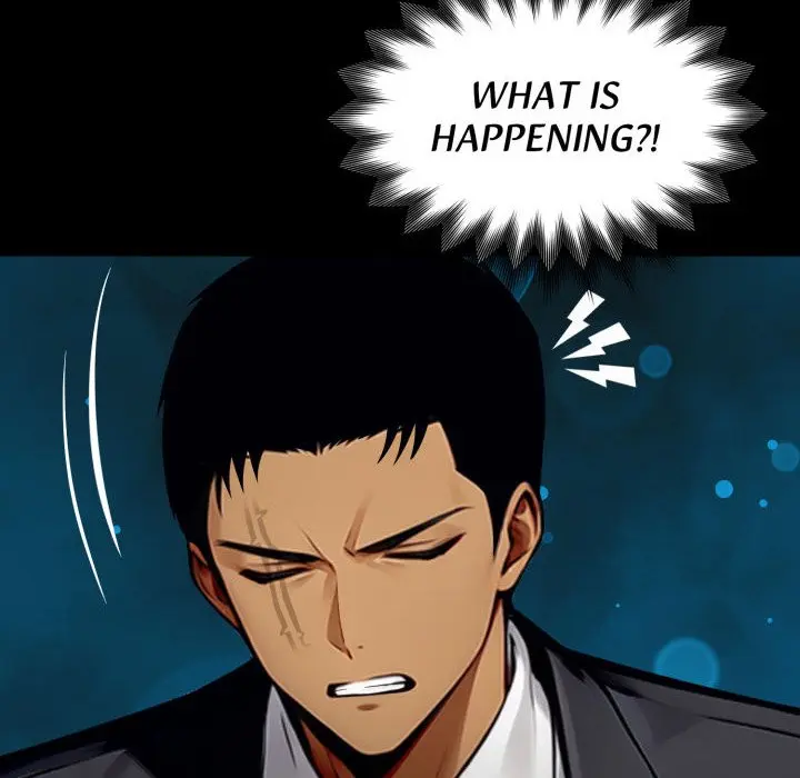 Gangster x Office Lady Episode 27 - Page 241