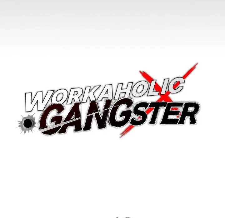 Gangster x Office Lady Episode 27 - Page 27