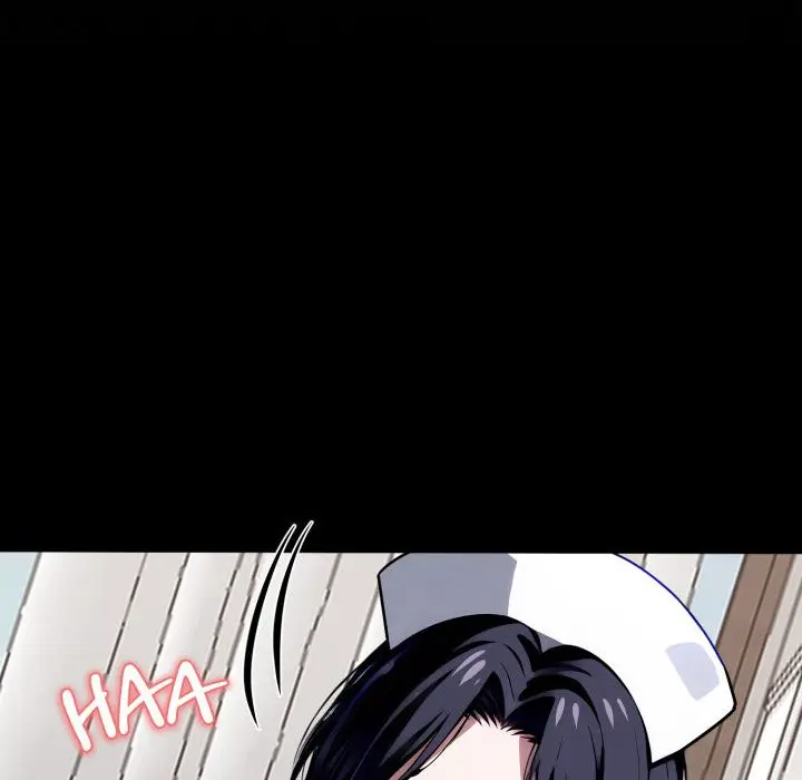 Gangster x Office Lady Episode 27 - Page 32