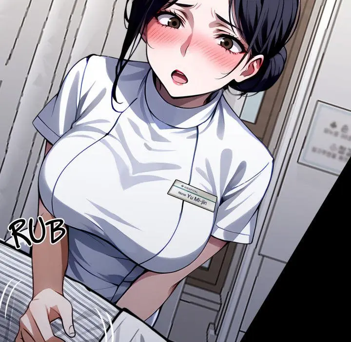 Gangster x Office Lady Episode 27 - Page 33