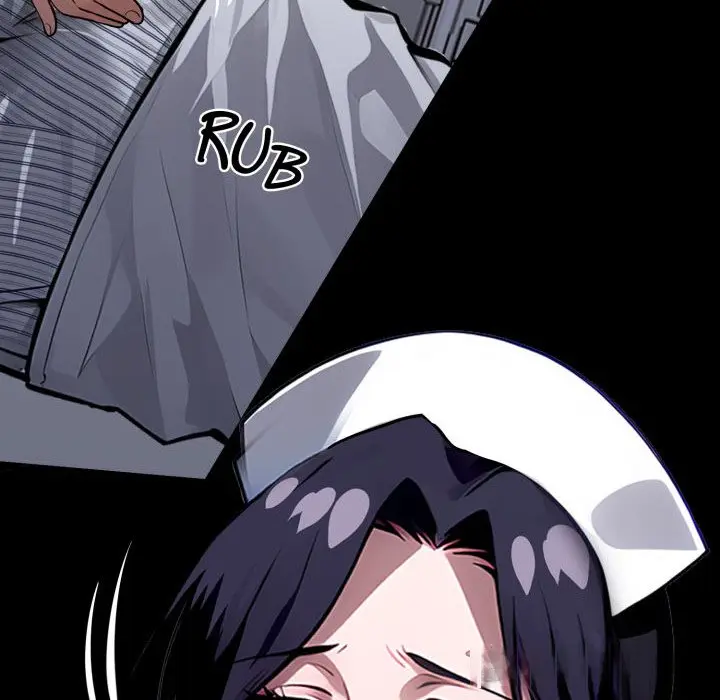 Gangster x Office Lady Episode 27 - Page 34