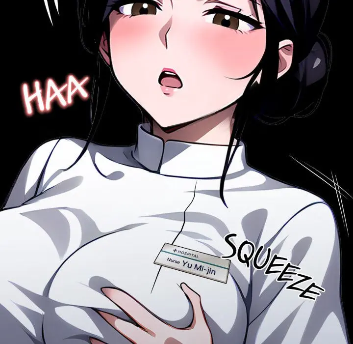 Gangster x Office Lady Episode 27 - Page 35
