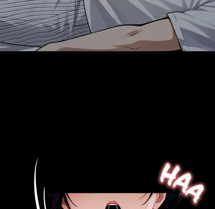 Gangster x Office Lady Episode 27 - Page 42