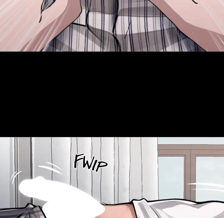 Gangster x Office Lady Episode 27 - Page 46