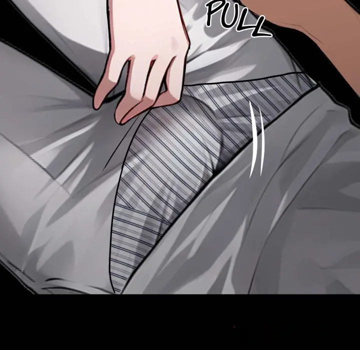 Gangster x Office Lady Episode 27 - Page 4