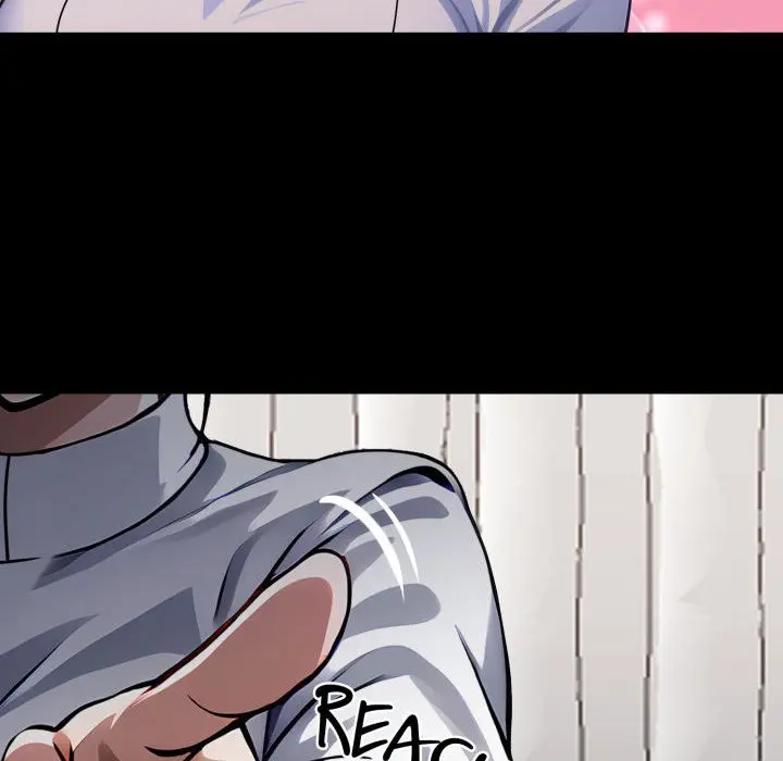 Gangster x Office Lady Episode 27 - Page 49