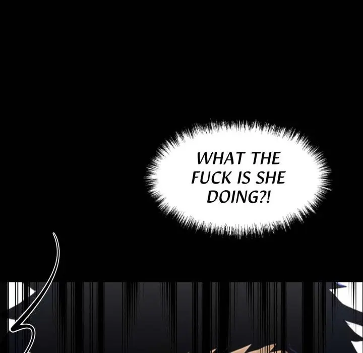 Gangster x Office Lady Episode 27 - Page 5