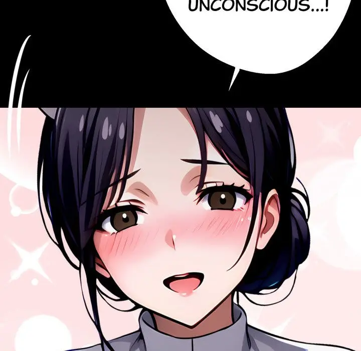 Gangster x Office Lady Episode 27 - Page 67