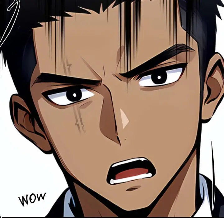 Gangster x Office Lady Episode 27 - Page 6