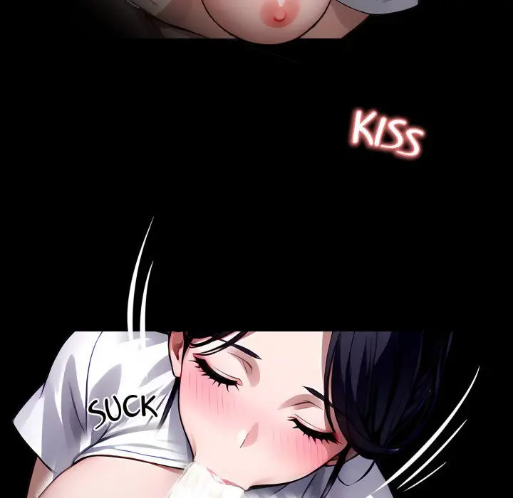 Gangster x Office Lady Episode 27 - Page 75