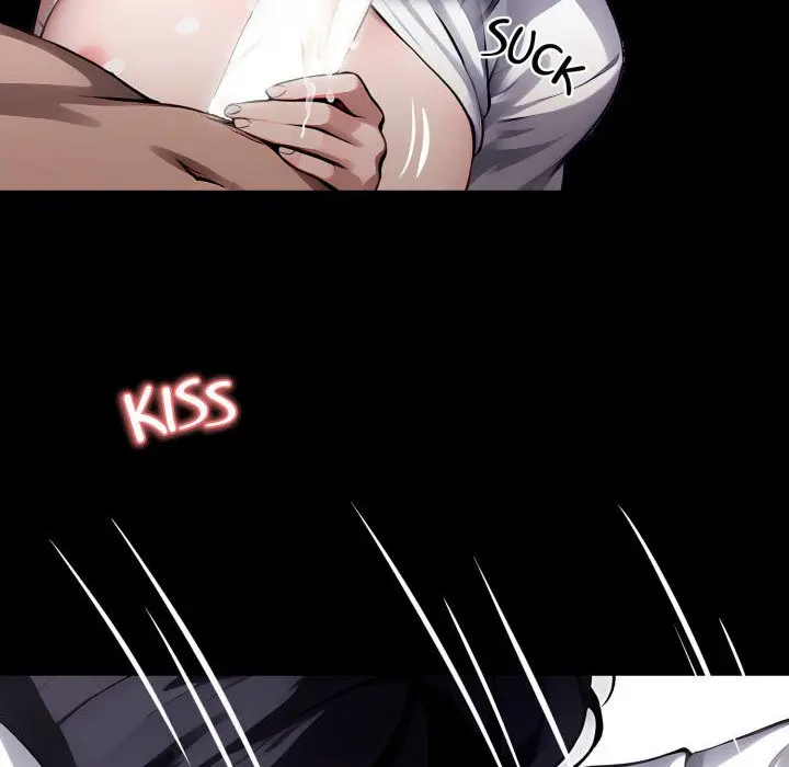 Gangster x Office Lady Episode 27 - Page 76
