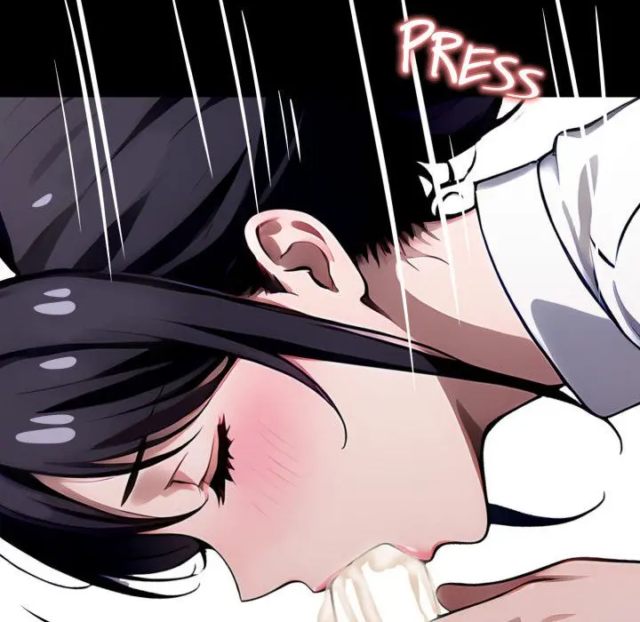 Gangster x Office Lady Episode 27 - Page 80
