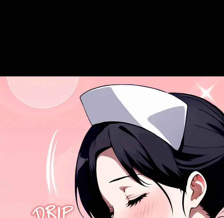 Gangster x Office Lady Episode 27 - Page 82