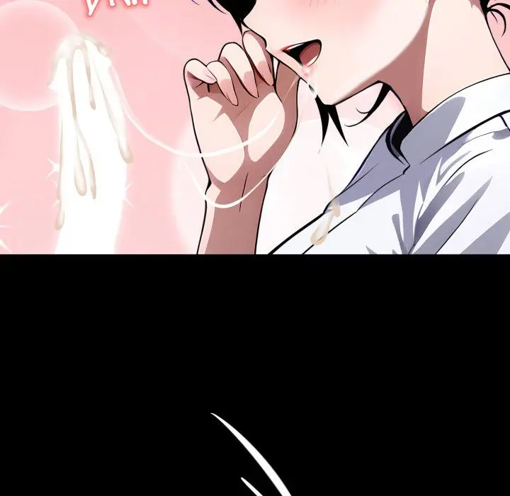 Gangster x Office Lady Episode 27 - Page 83