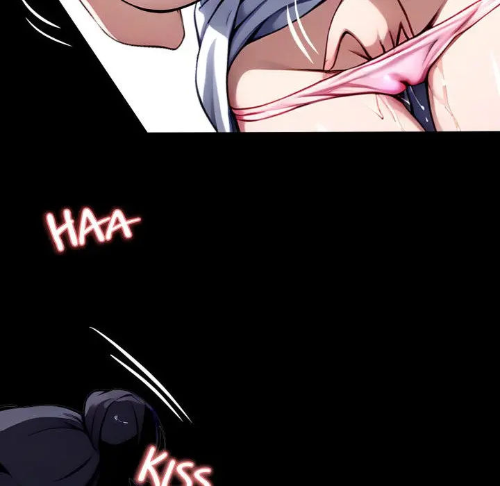 Gangster x Office Lady Episode 27 - Page 87