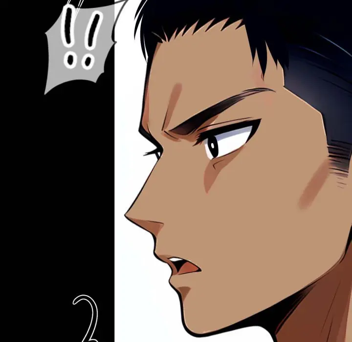 Gangster x Office Lady Episode 27 - Page 8