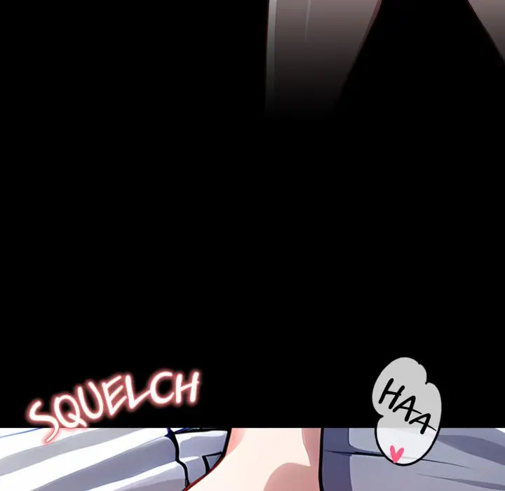 Gangster x Office Lady Episode 27 - Page 89