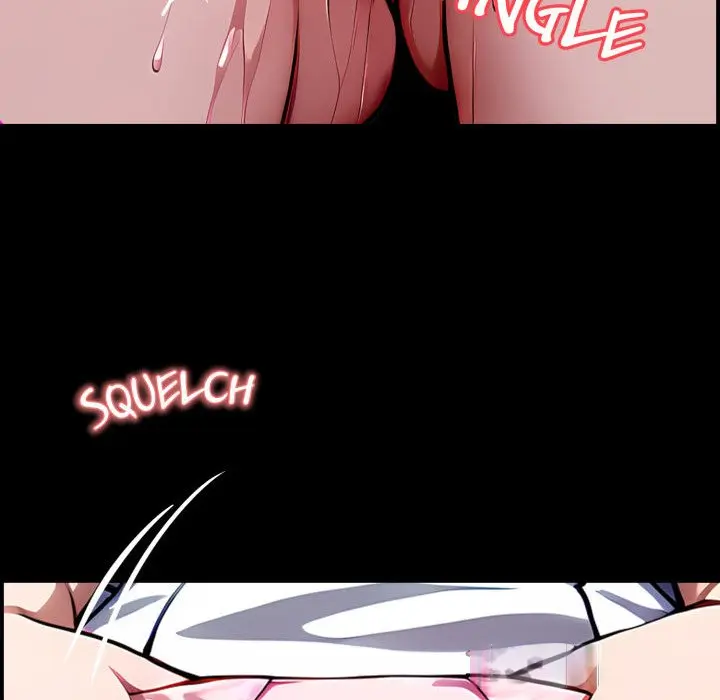 Gangster x Office Lady Episode 27 - Page 94
