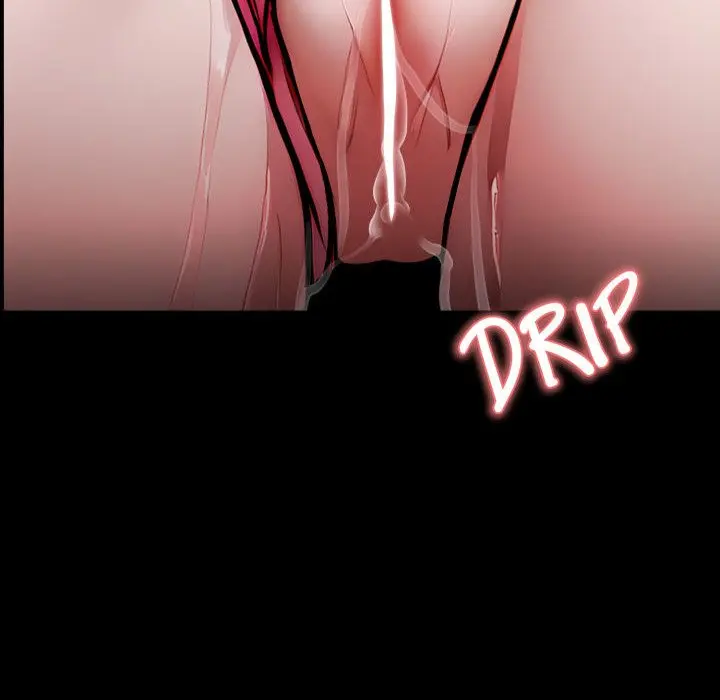 Gangster x Office Lady Episode 27 - Page 97