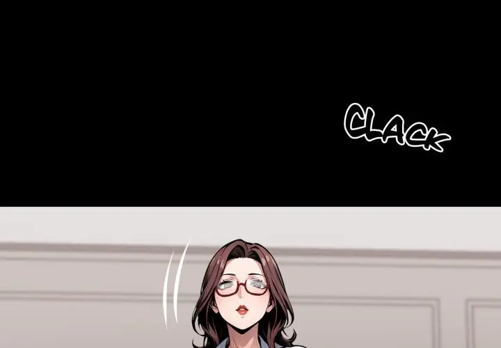 Gangster x Office Lady Episode 28 - Page 1