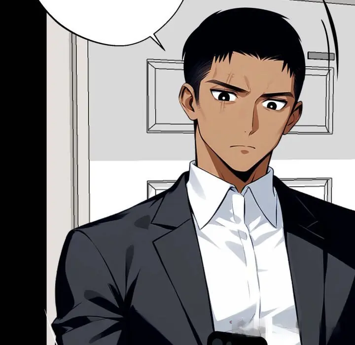 Gangster x Office Lady Episode 28 - Page 99