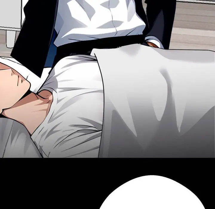 Gangster x Office Lady Episode 28 - Page 102
