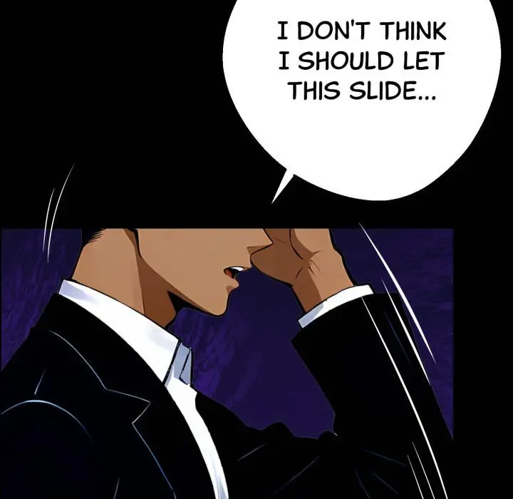 Gangster x Office Lady Episode 28 - Page 103