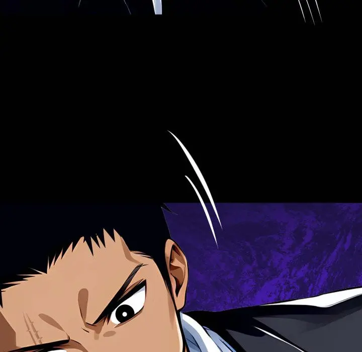 Gangster x Office Lady Episode 28 - Page 104